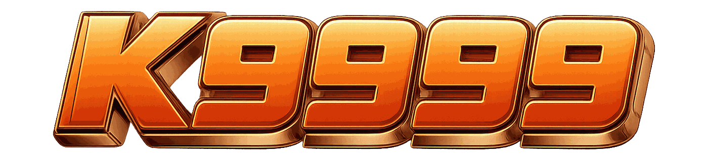 k9999 লোগো